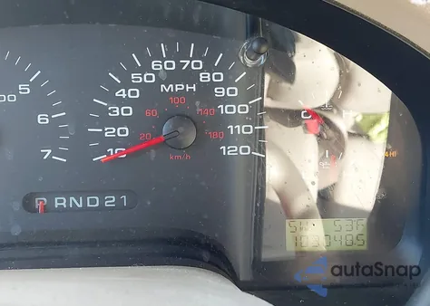 2005 Ford F-150 Stx/Xl/Xlt из США, поврежденный, VIN 1FTRX14W75FA93076